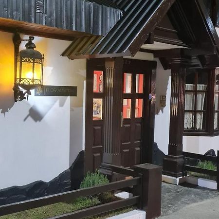 Hotel Flor Austral Ushuaia Zewnętrze zdjęcie