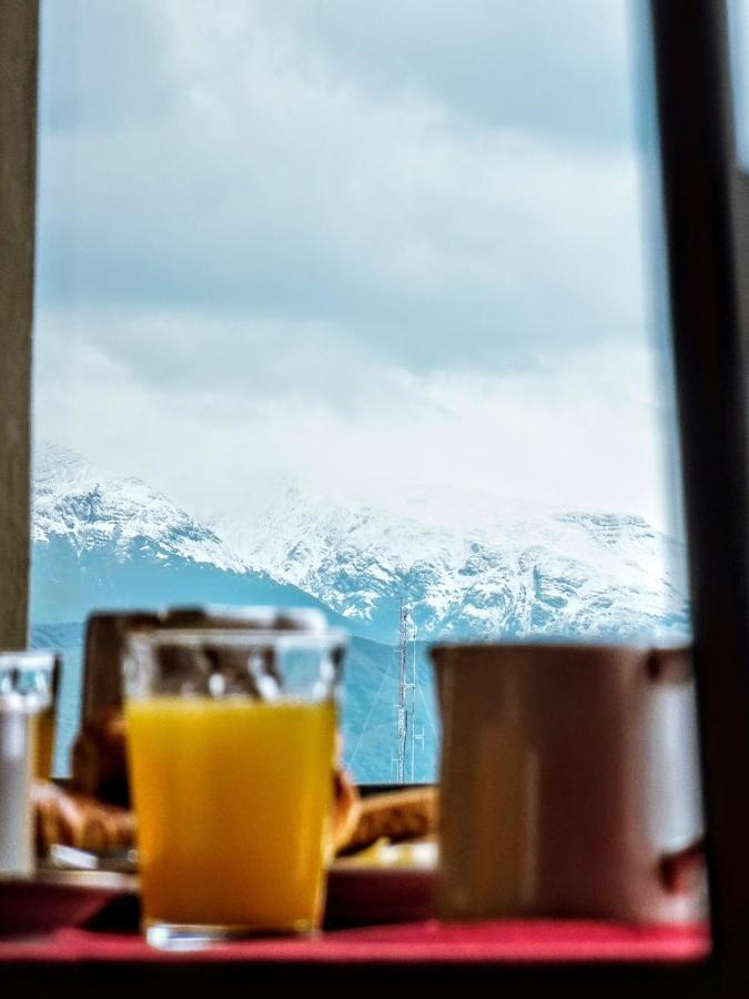 Hotel Flor Austral Ushuaia Zewnętrze zdjęcie