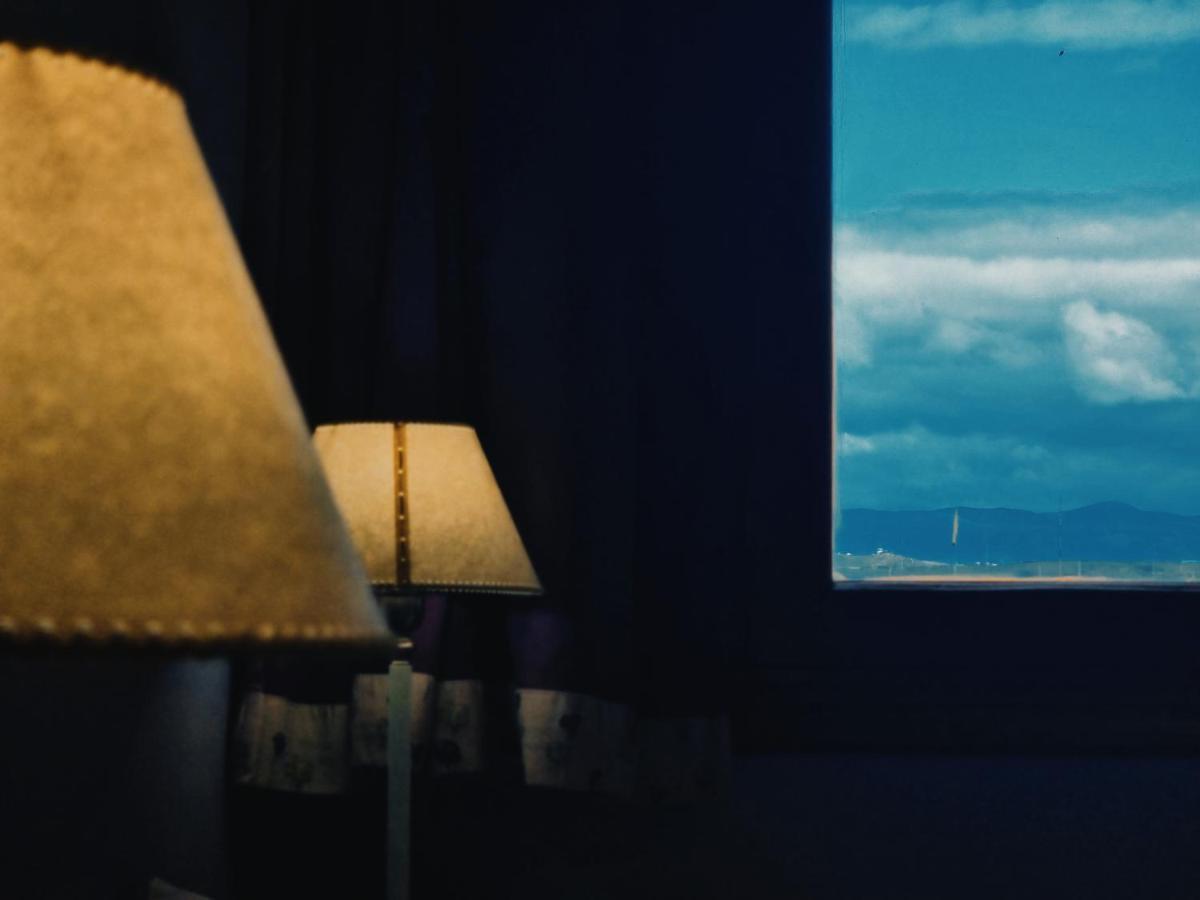 Hotel Flor Austral Ushuaia Zewnętrze zdjęcie