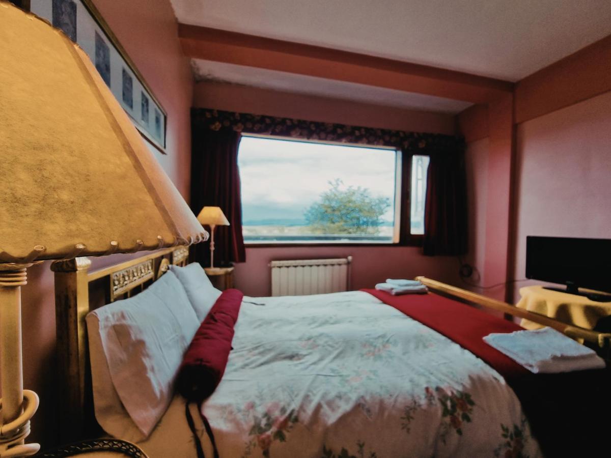 Hotel Flor Austral Ushuaia Zewnętrze zdjęcie