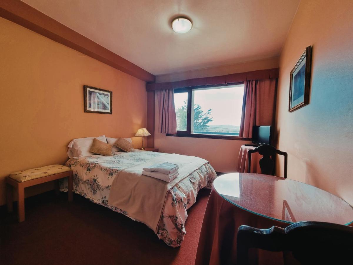 Hotel Flor Austral Ushuaia Zewnętrze zdjęcie