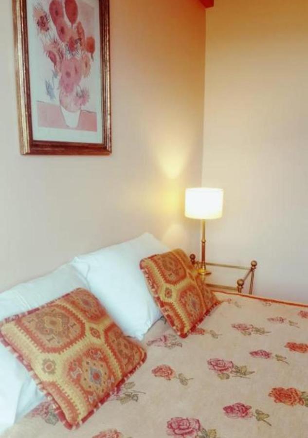Hotel Flor Austral Ushuaia Zewnętrze zdjęcie
