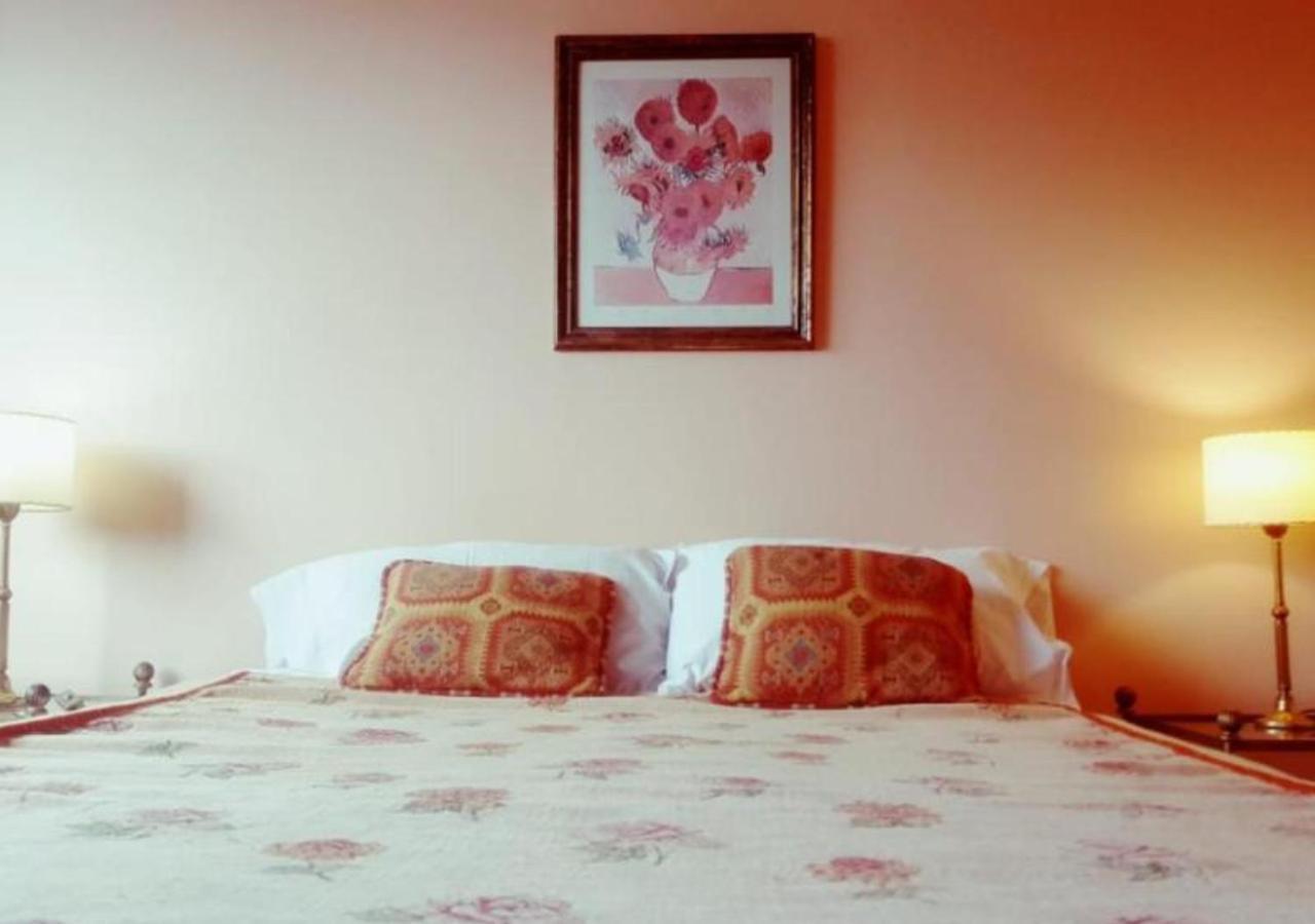 Hotel Flor Austral Ushuaia Zewnętrze zdjęcie