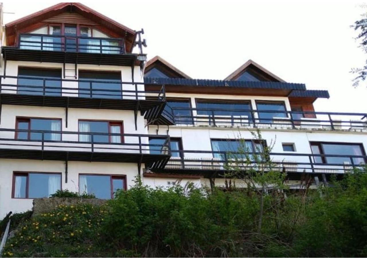 Hotel Flor Austral Ushuaia Zewnętrze zdjęcie